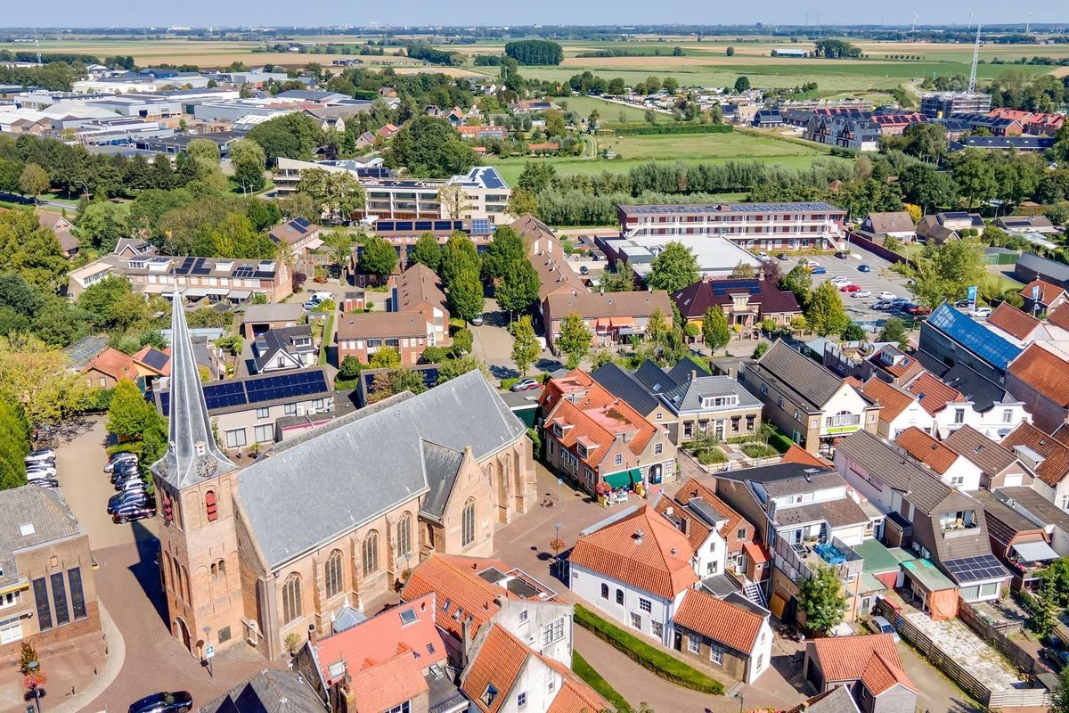 Kerkstraat 38 Photo 28