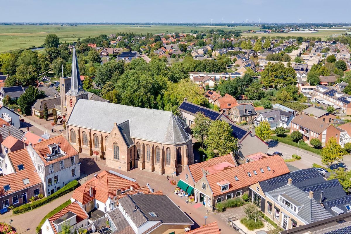 Kerkstraat 38 Photo 32