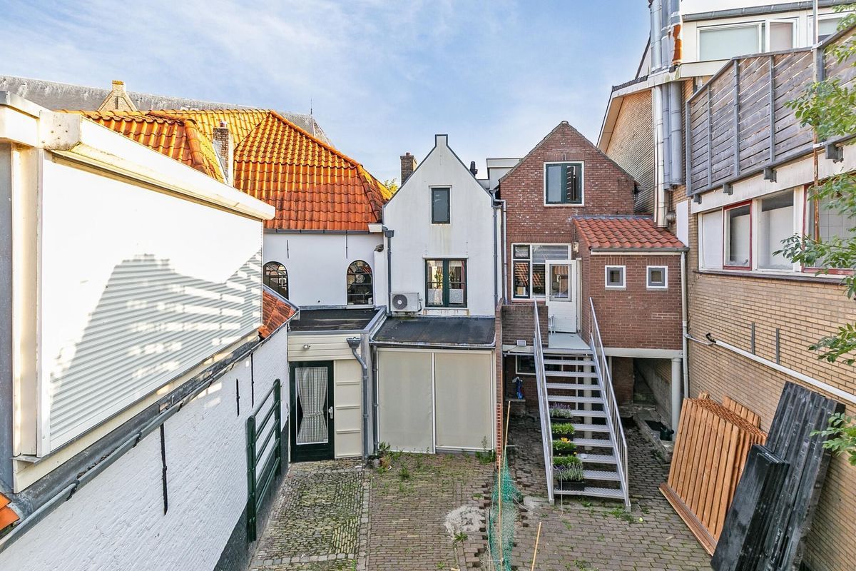 Kerkstraat 45 Photo 16