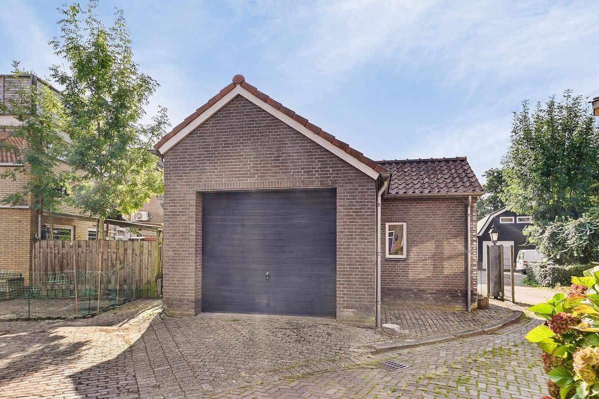 Kerkstraat 45 Photo 21