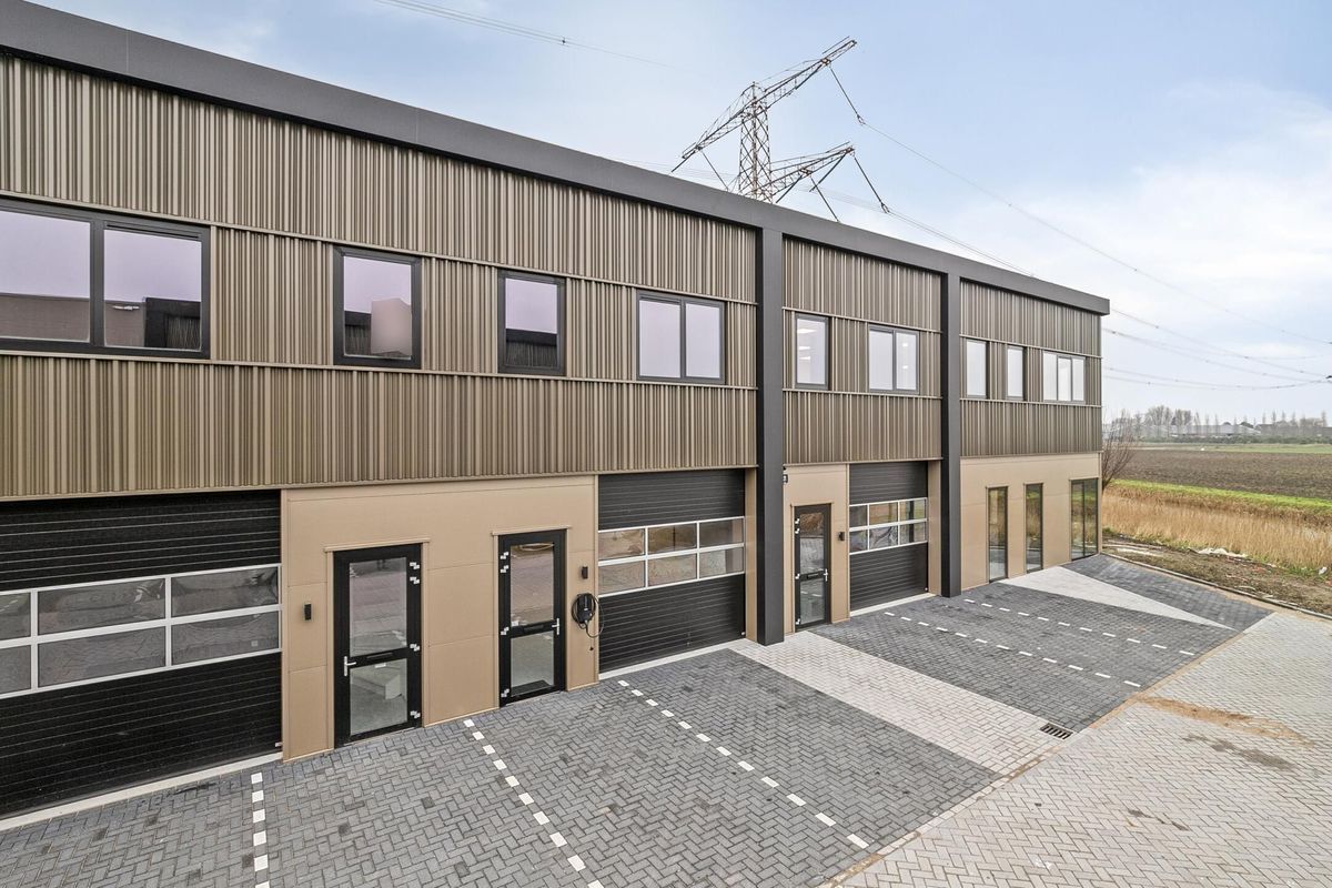 Reedijk 7-T 30 Photo 5