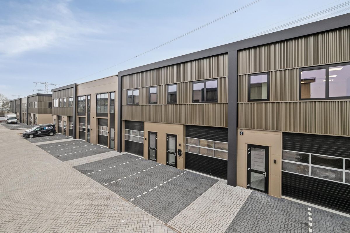 Reedijk 7-T 30 Photo 6