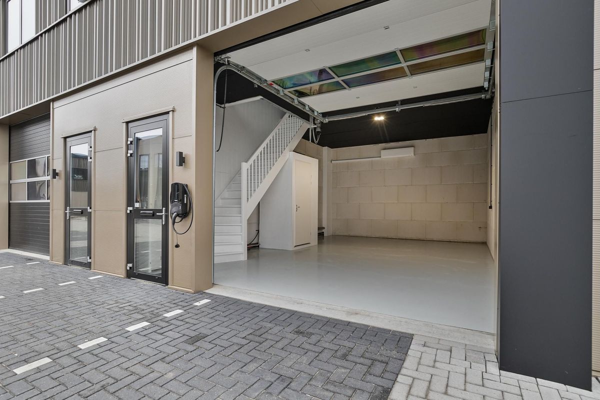 Reedijk 7-T 30 Photo 9