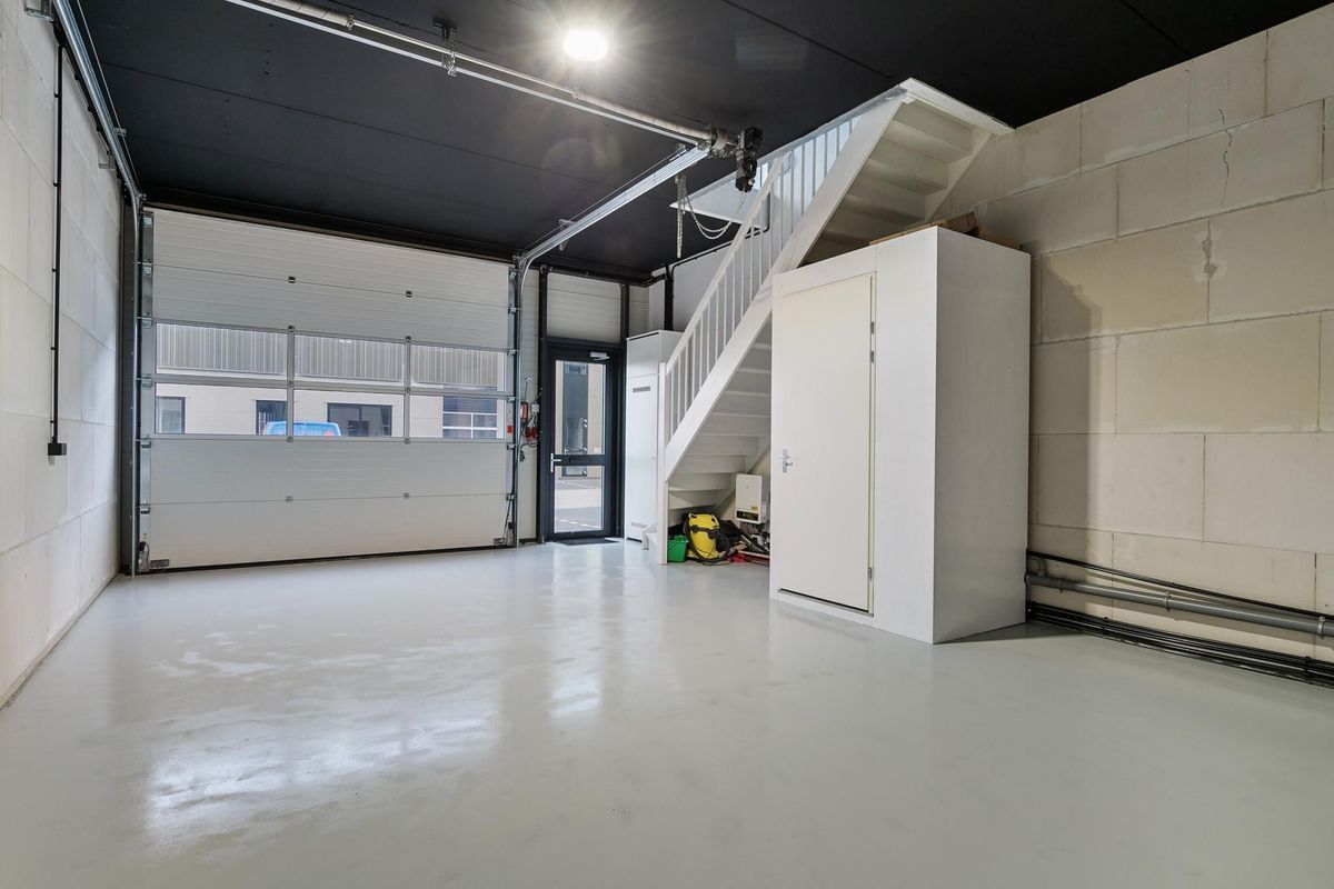 Reedijk 7-T 30 Photo 7