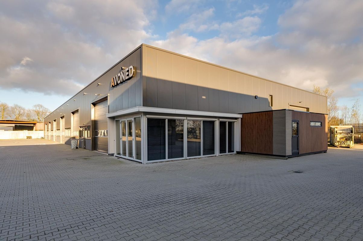 Reedijk 7-N Photo 1