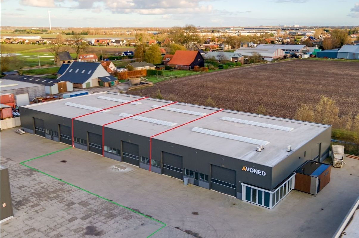 Reedijk 7-N Photo 12