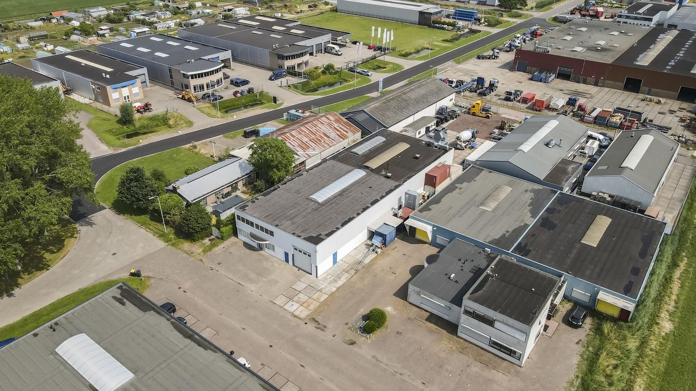 Industrieweg 3 Photo 26