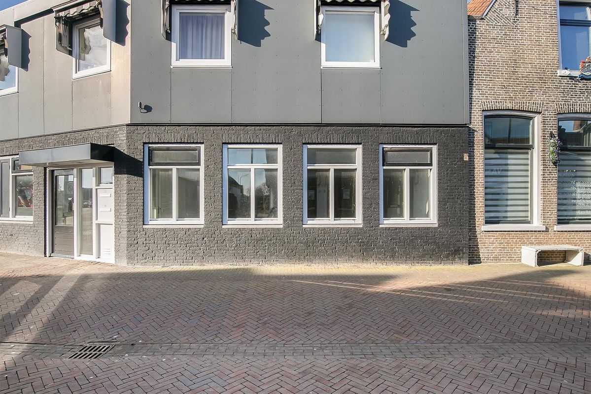 Kerkstraat 1-A Photo 2