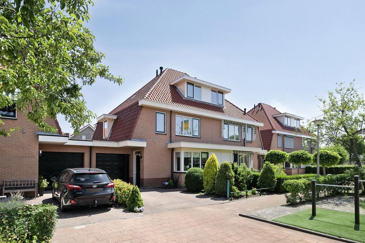 Riederhoeve 7 Photo 0