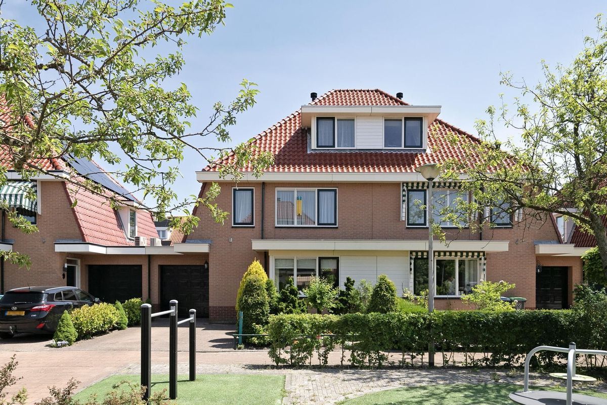 Riederhoeve 7 Photo 4