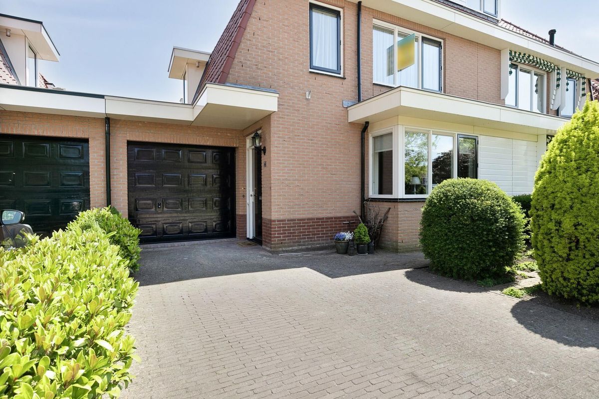 Riederhoeve 7 Photo 5