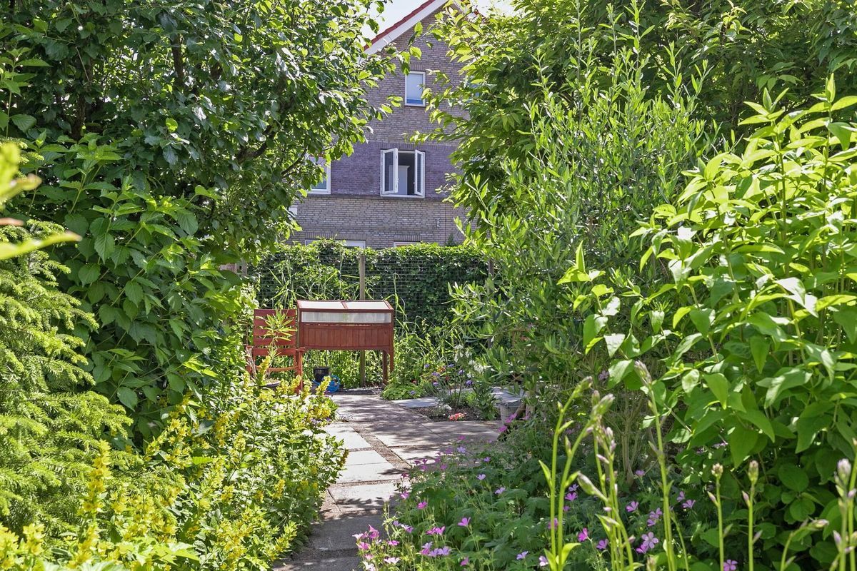 Riederhoeve 7 Photo 17