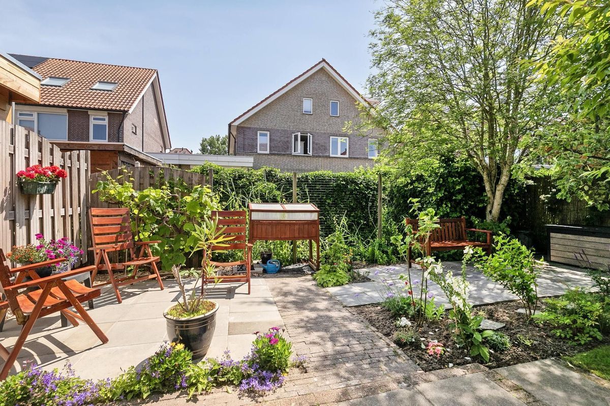 Riederhoeve 7 Photo 18