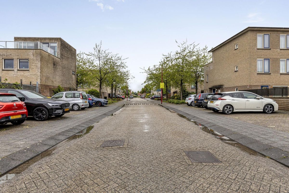 Poortlaan 42 Photo 26