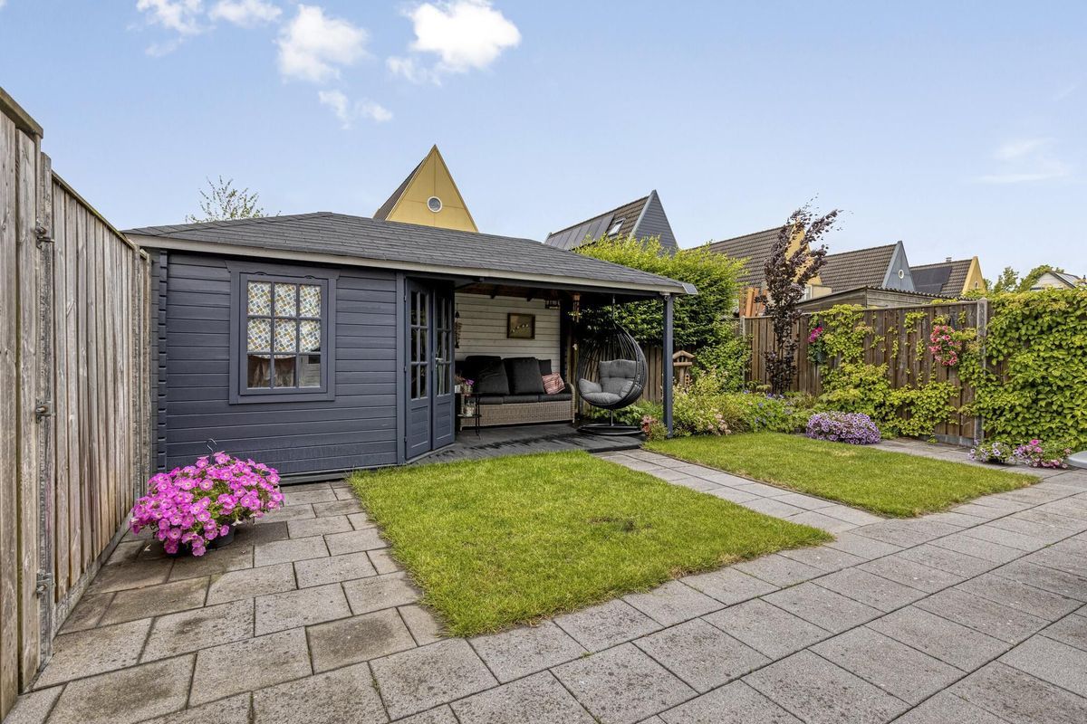 Poortlaan 42 Photo 22