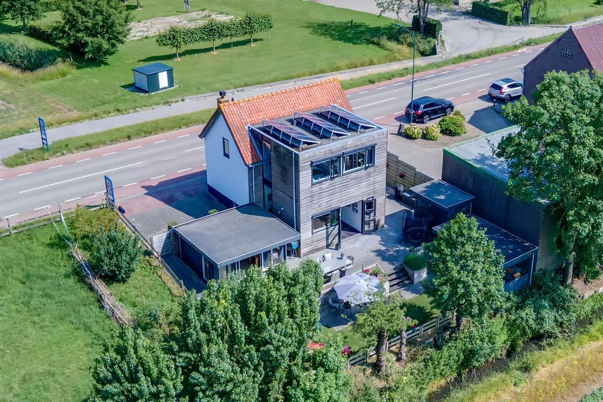 Stougjesdijk 171 Photo 2
