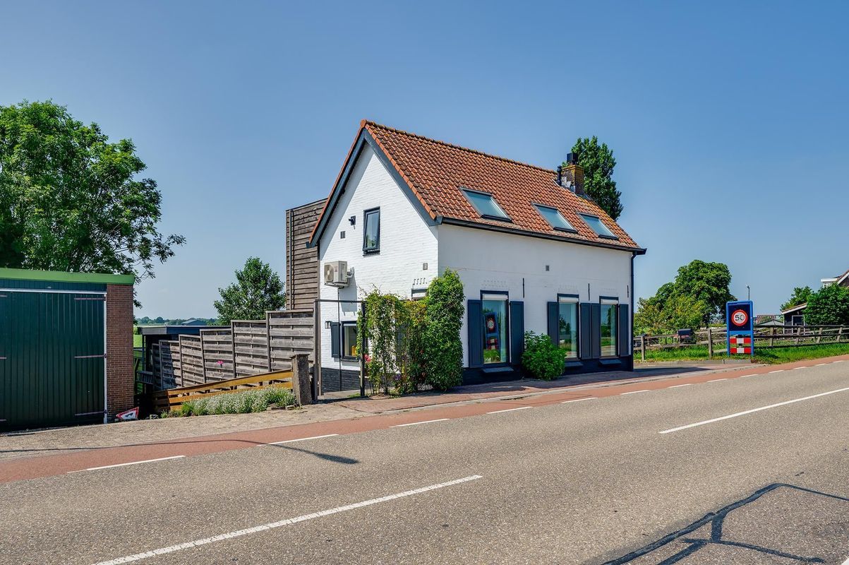 Stougjesdijk 171 Photo 6