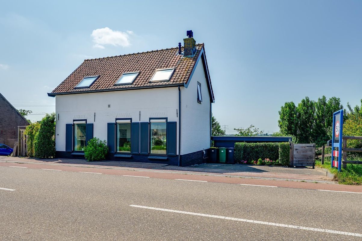Stougjesdijk 171 Photo 7