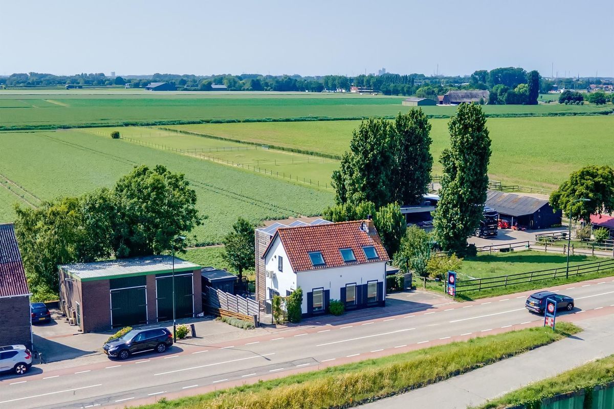 Stougjesdijk 171 Photo 0