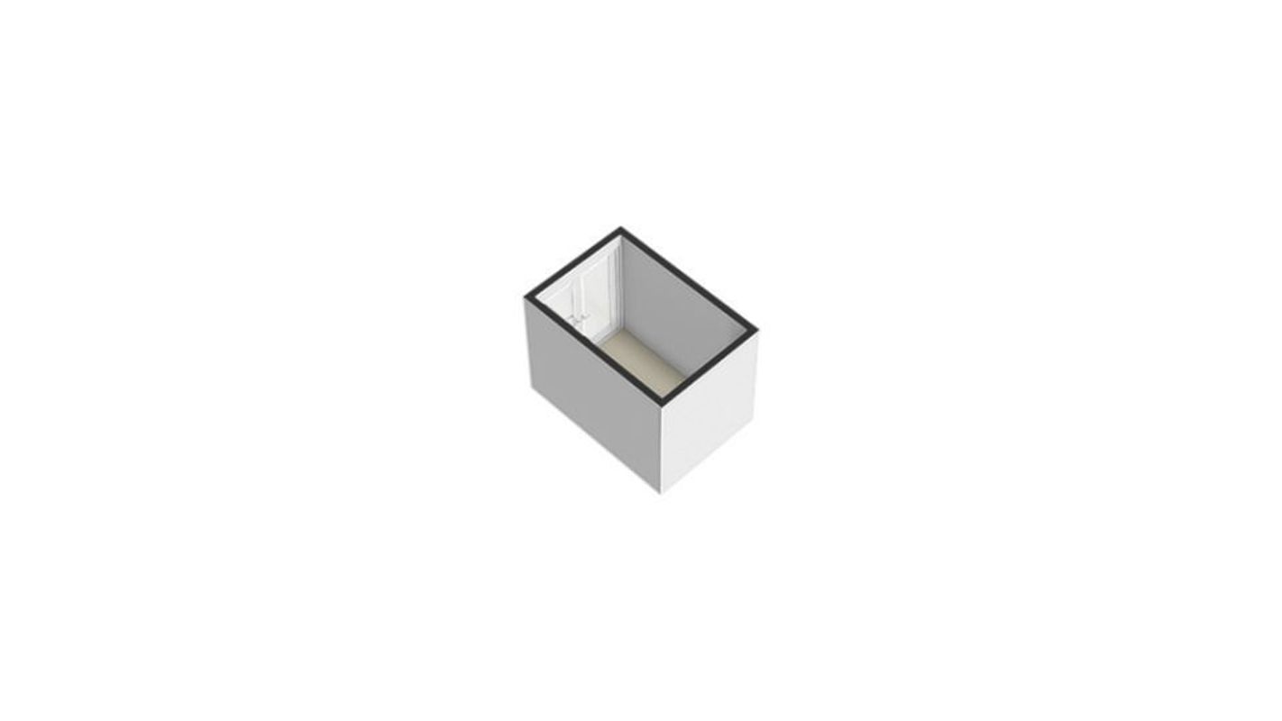 Stougjesdijk 171 Floorplan Blur 16