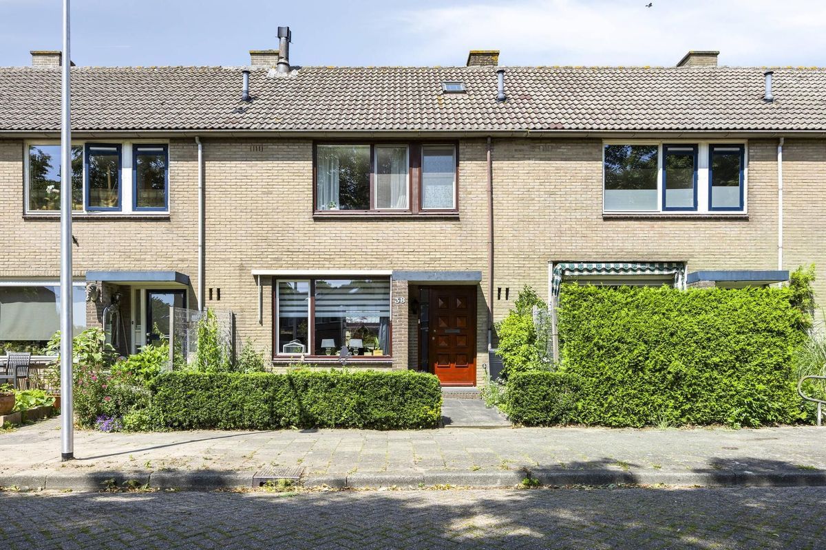 Plevierstraat 38 Photo 0