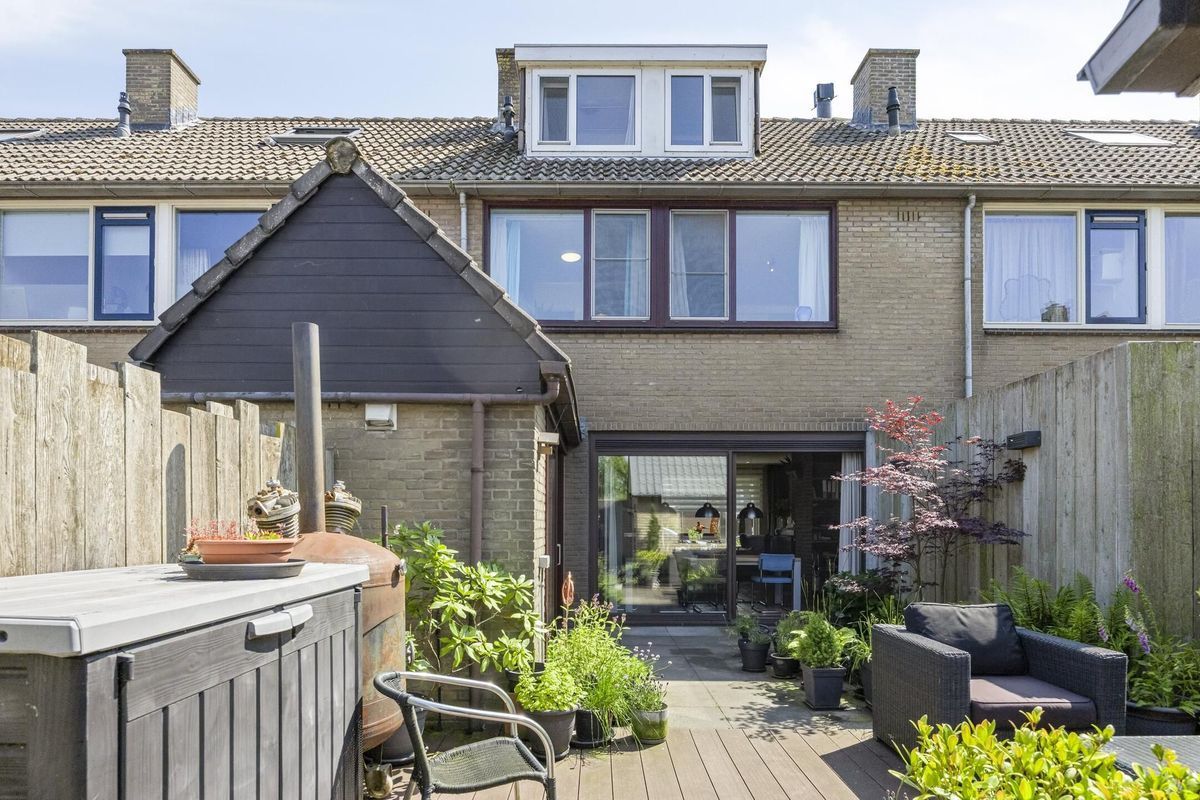 Plevierstraat 38 Photo 24
