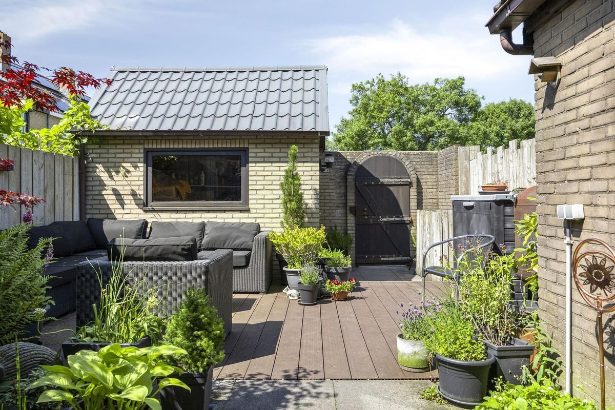 Plevierstraat 38 Photo 26