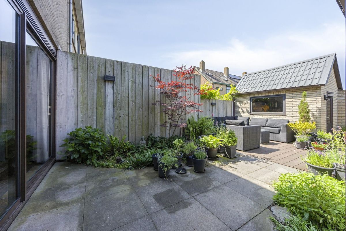 Plevierstraat 38 Photo 25