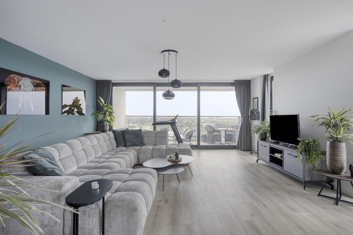 Beemdkroon 208 Photo 14