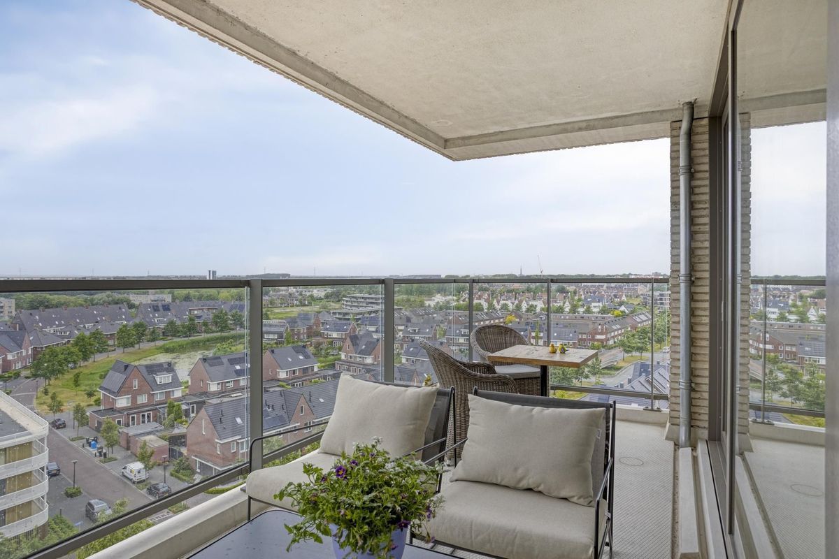 Beemdkroon 208 Photo 32