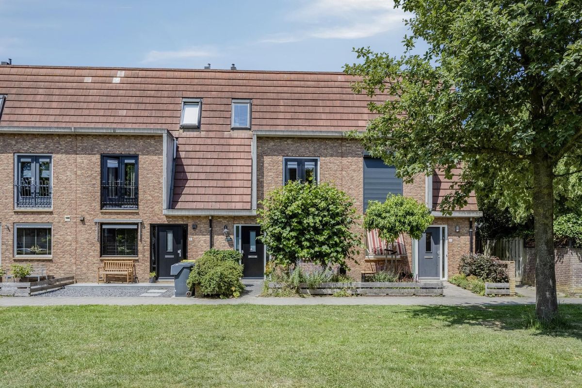 Haagwinde 3 Photo 0