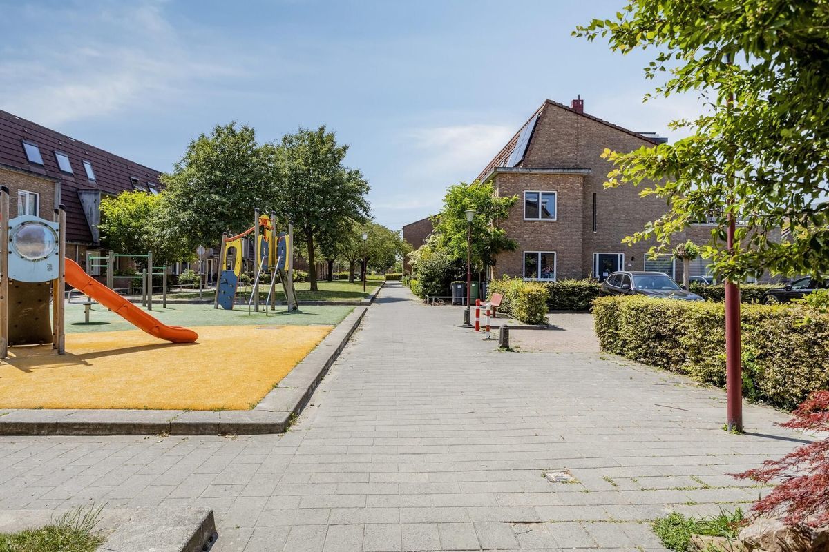 Haagwinde 3 Photo 4