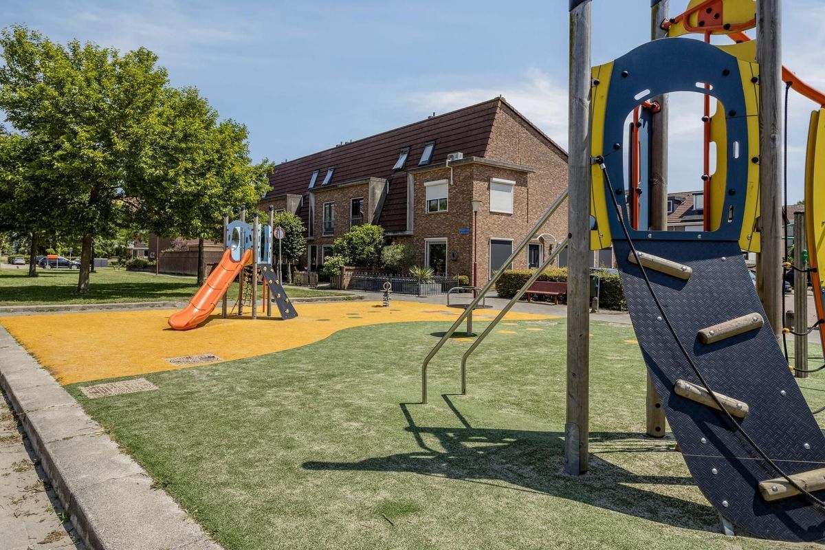Haagwinde 3 Photo 23