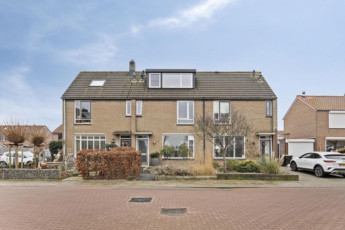 Margrietstraat 24 Photo 0