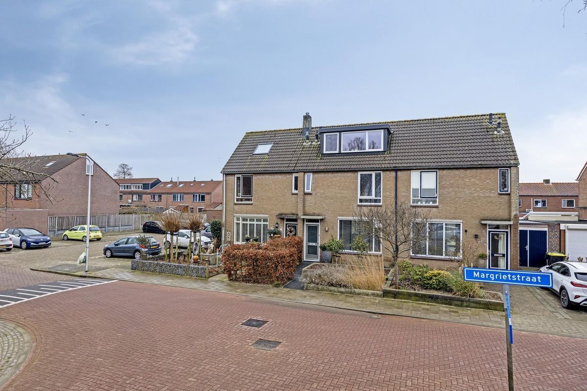 Margrietstraat 24 Photo 6