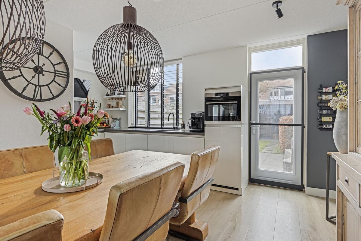 Margrietstraat 24 Photo 13