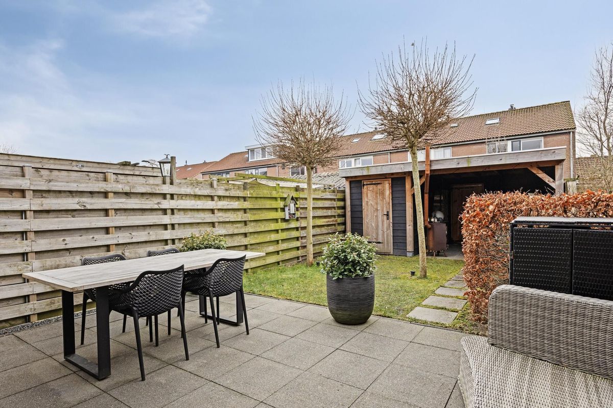 Margrietstraat 24 Photo 27