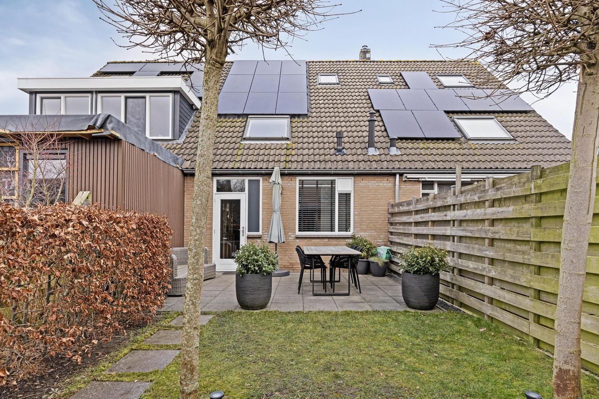 Margrietstraat 24 Photo 28