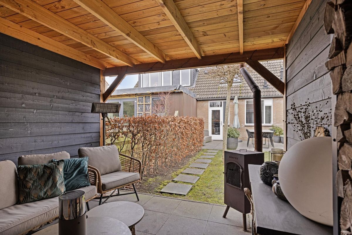 Margrietstraat 24 Photo 30