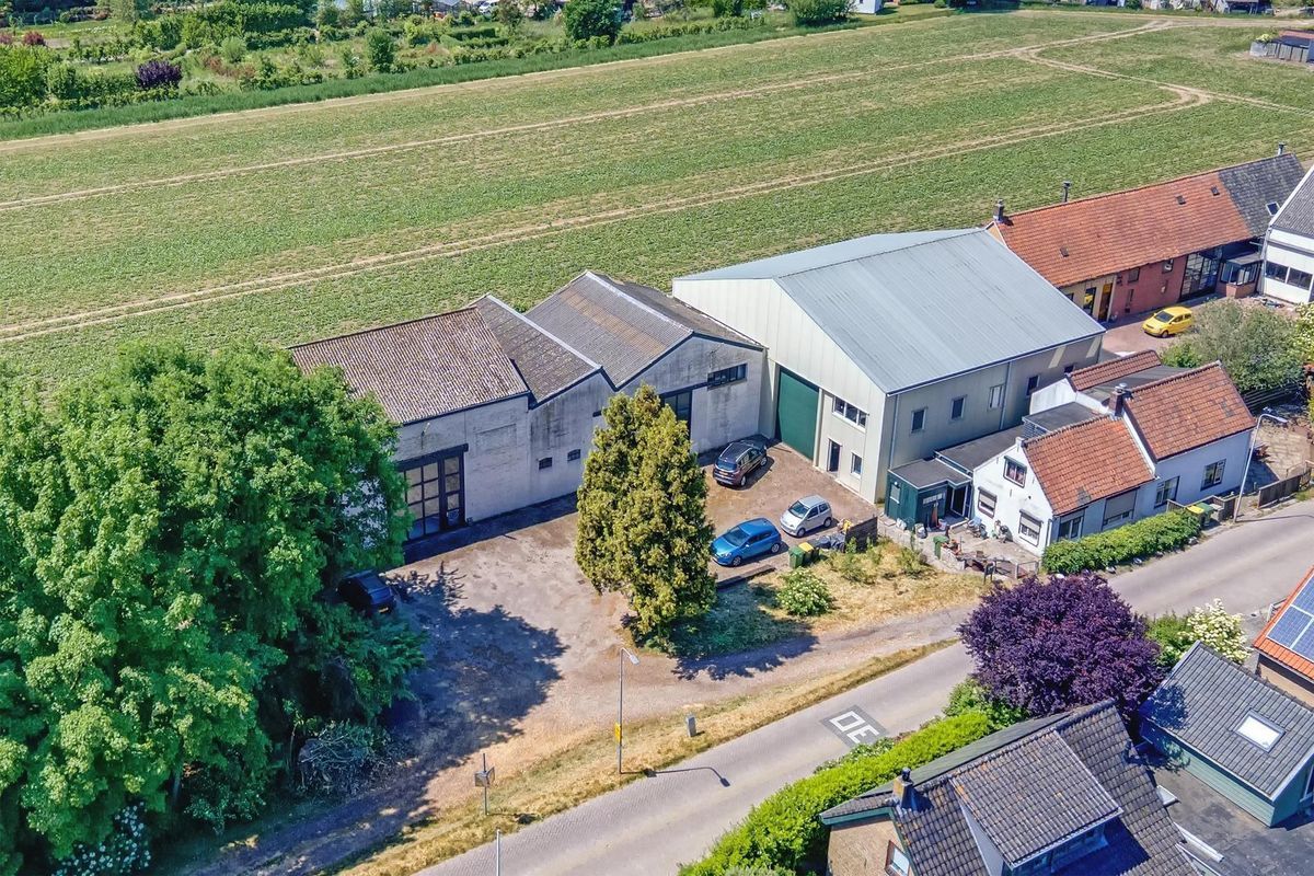 Schenkeldijk 31-B Photo 22