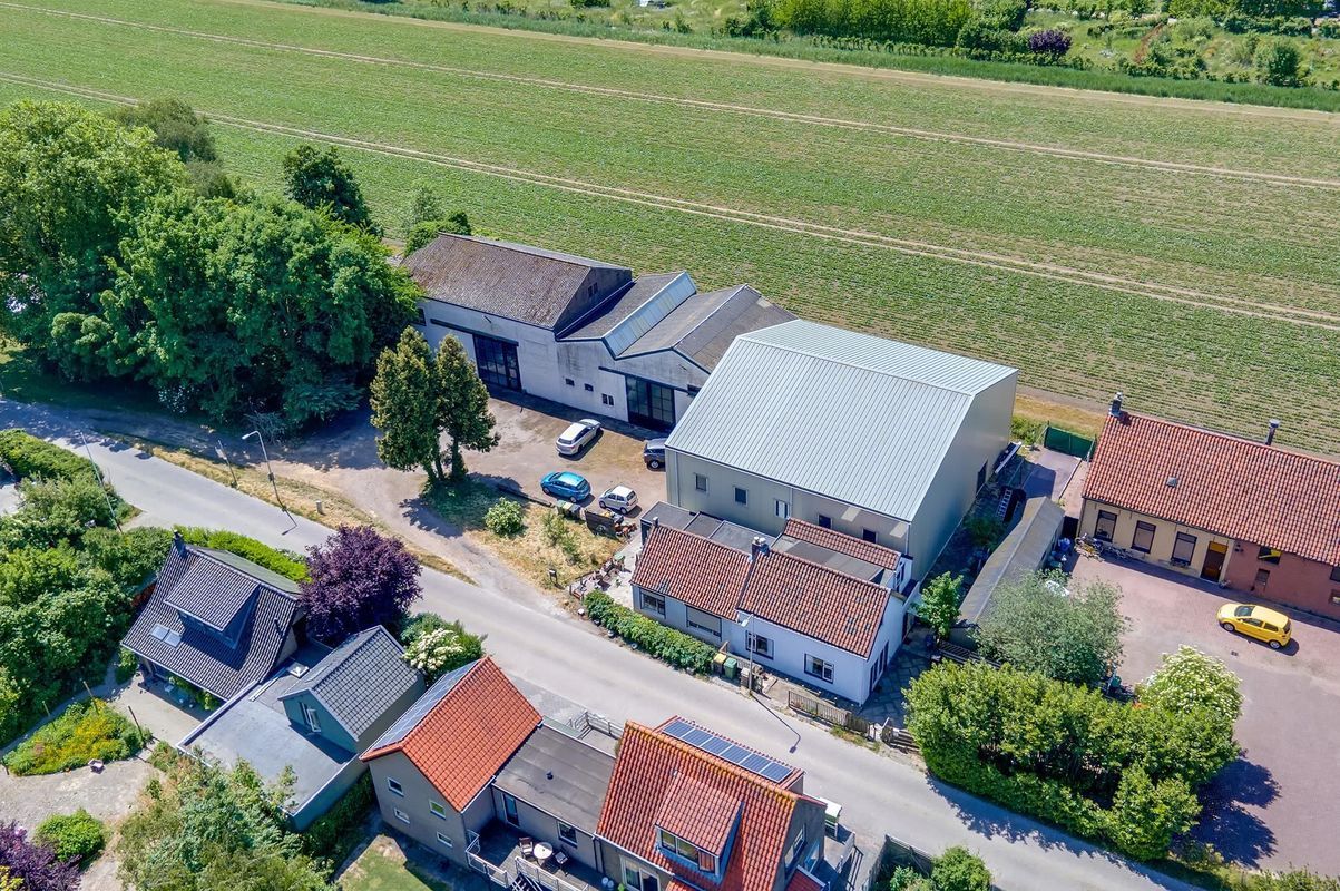 Schenkeldijk 31-B Photo 21