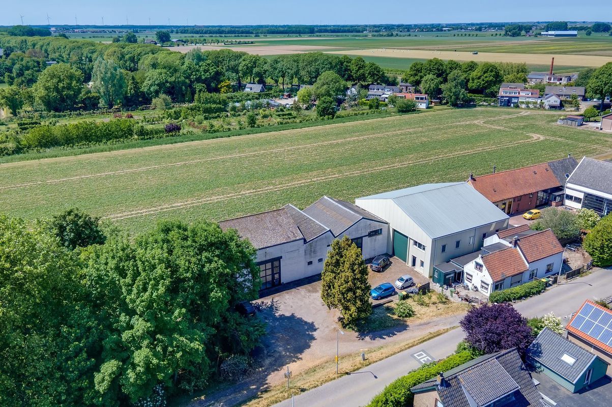 Schenkeldijk 31-B Photo 0