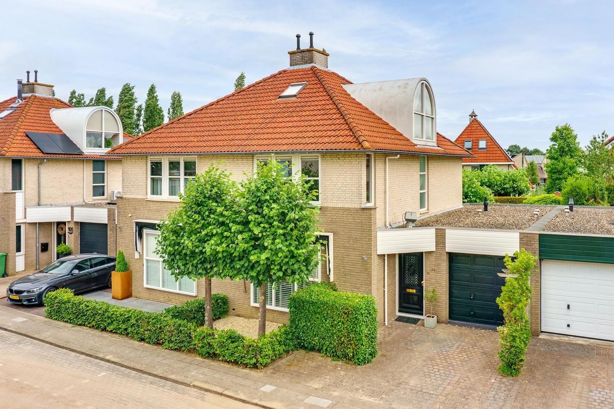 Hilsondusstraat 109 Photo 0