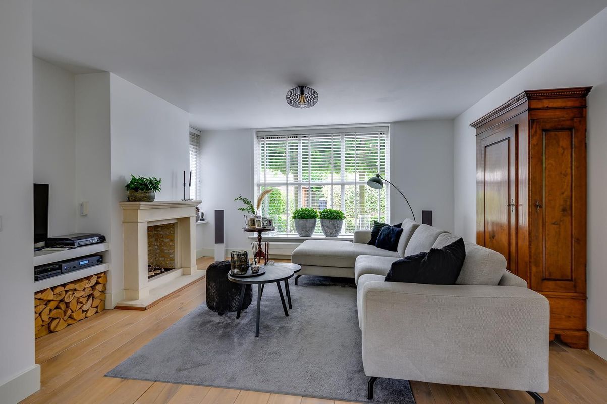 Hilsondusstraat 109 Photo 1