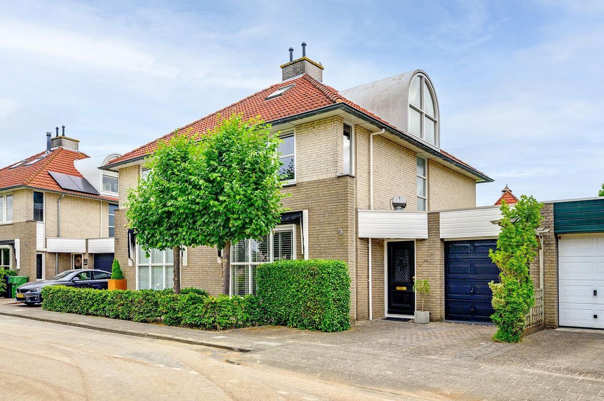 Hilsondusstraat 109 Photo 6
