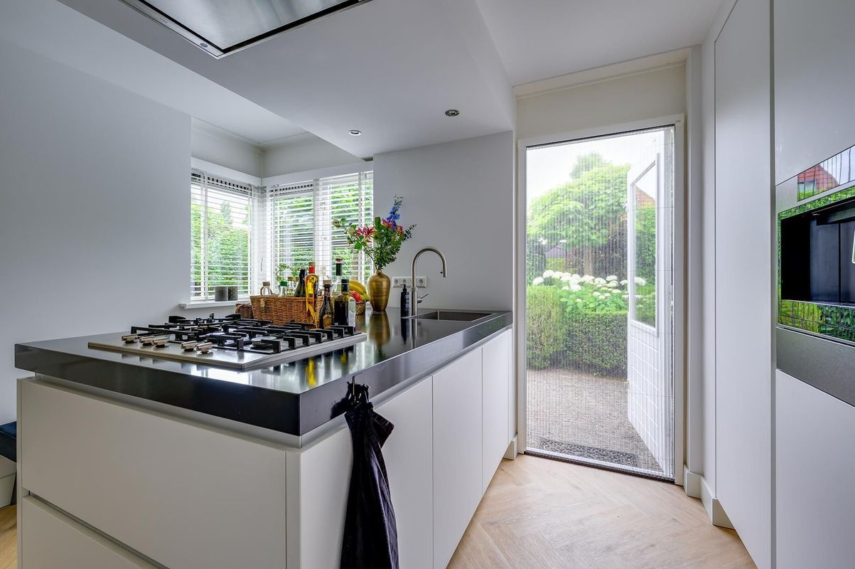 Hilsondusstraat 109 Photo 16