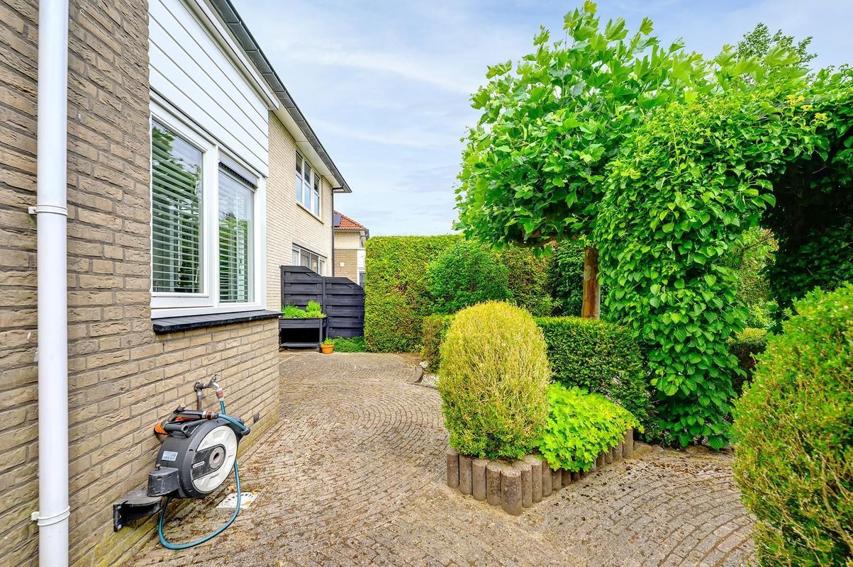 Hilsondusstraat 109 Photo 18