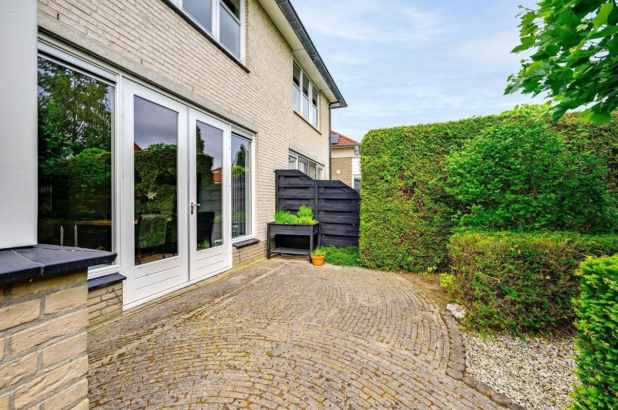 Hilsondusstraat 109 Photo 19