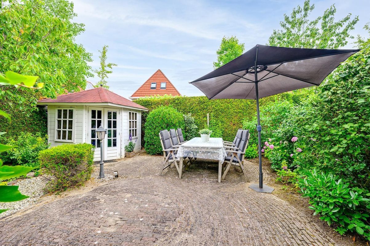 Hilsondusstraat 109 Photo 23