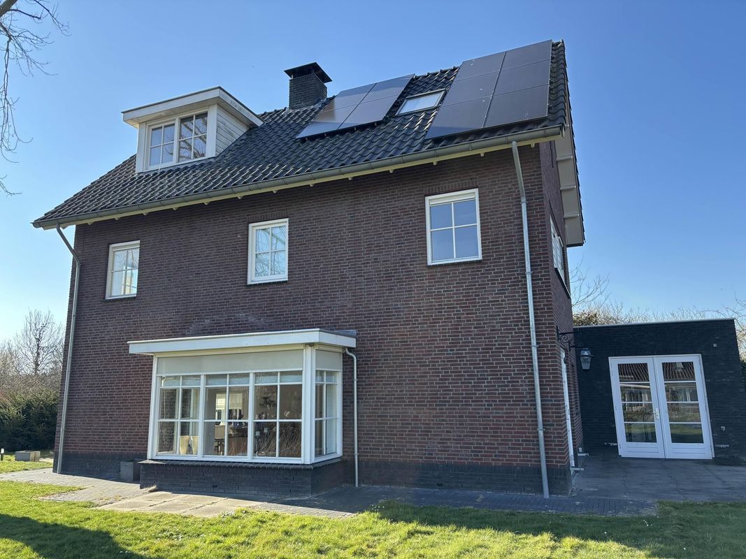 Hof van Weede 5 Photo 52
